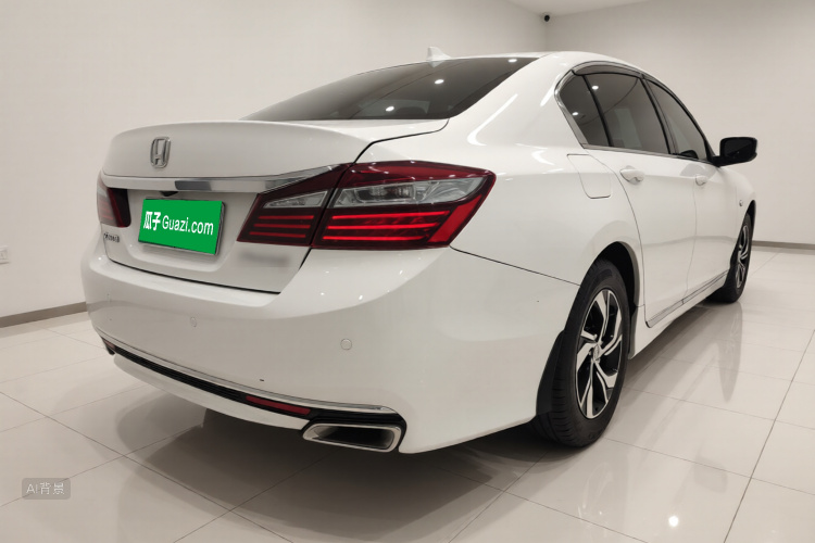 Honda Accord 2016 car image #7