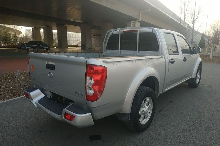 Great Wall Wingle 5 2021 #7 Great Wall Wingle 5 2021 car image #7