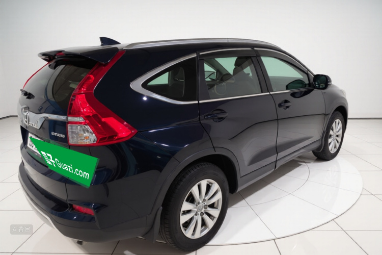 Honda CR-V 2016 صورة سيارة #7