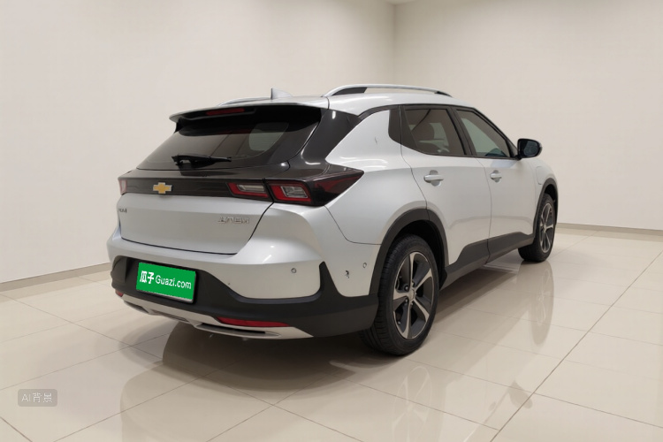 Chevrolet Charm 2021 #7 Chevrolet Charm 2021 car image #7