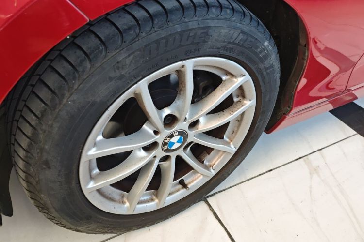 BMW 2 Series (Imported) 2016 car image #7