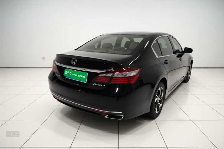 Honda Accord 2017 car image #7