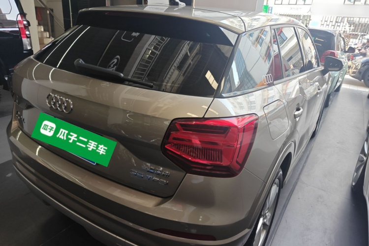 Q2L 2021 #7 Q2L 2021 immagine di auto #7