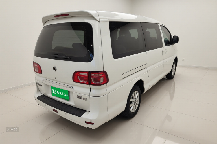 Forthing Lingzhi 2019 immagine di auto #7