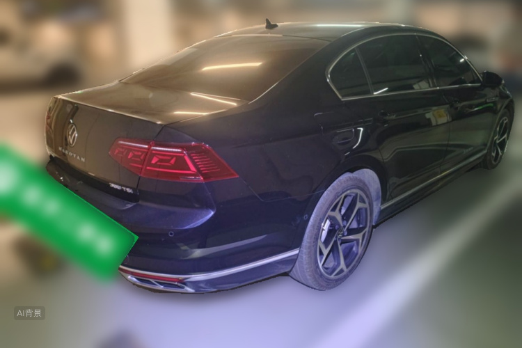 Volkswagen Magotan 2024 imagem de carro #7