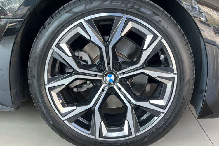 BMW 4 Series 2024 #7 BMW 4 Series 2024 car image #7