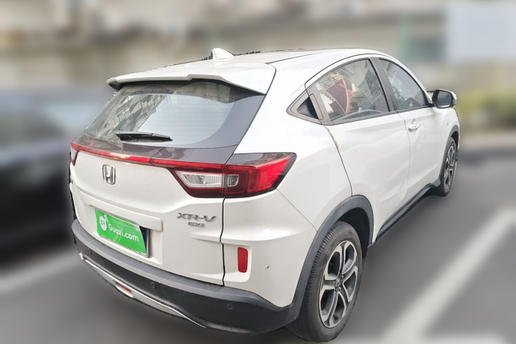 本田 本田XR-V 2018 汽车图片 #7
