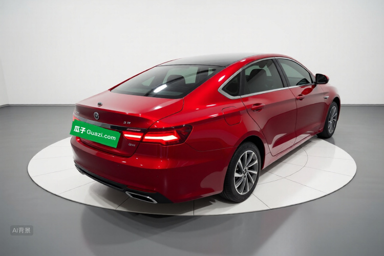 GEELY Binray 2019 imagen de coche #7