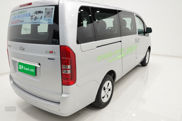 JAC 2025 car image #7