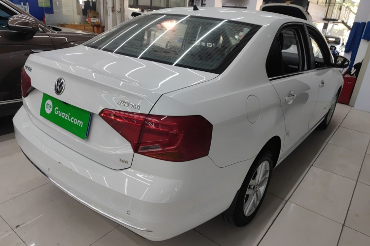 捷达 捷达 2018 汽车图片 #7