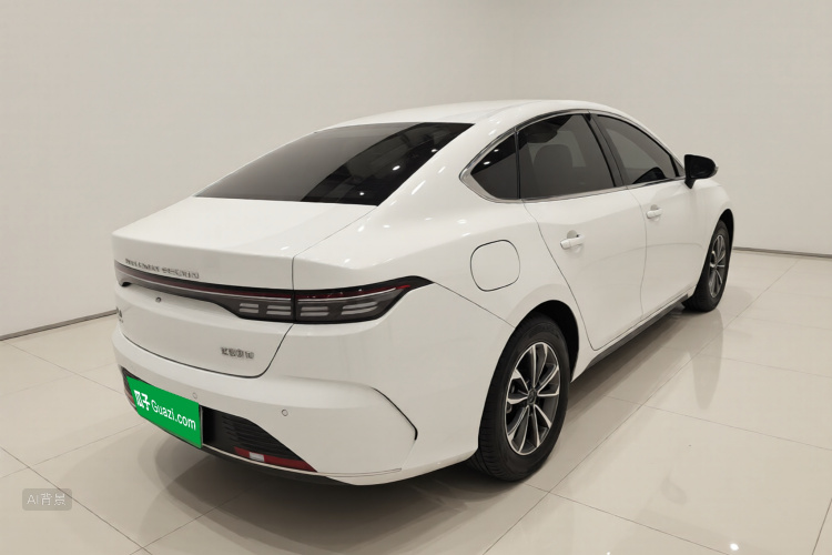 BYD Destroyer 05 2025 car image #7