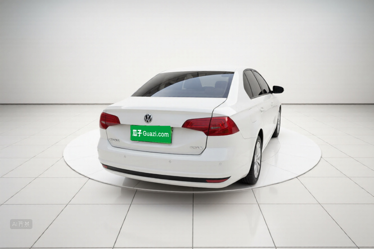 Volkswagen Bora 2023 car image #7
