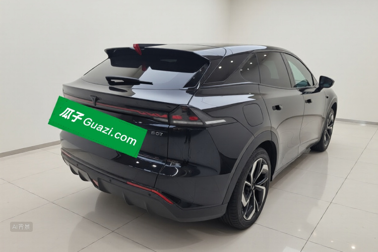 Deepal S07 2025 car image #7