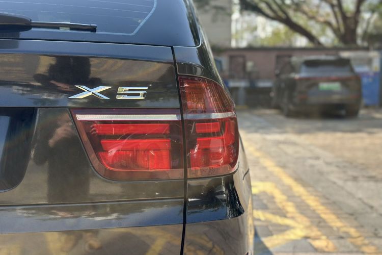 BMW X5 (Imported) 2012 صورة سيارة #7