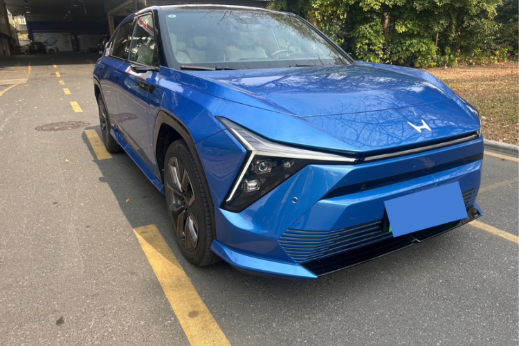 Honda S7 2025 #7 Honda S7 2025 car image #7