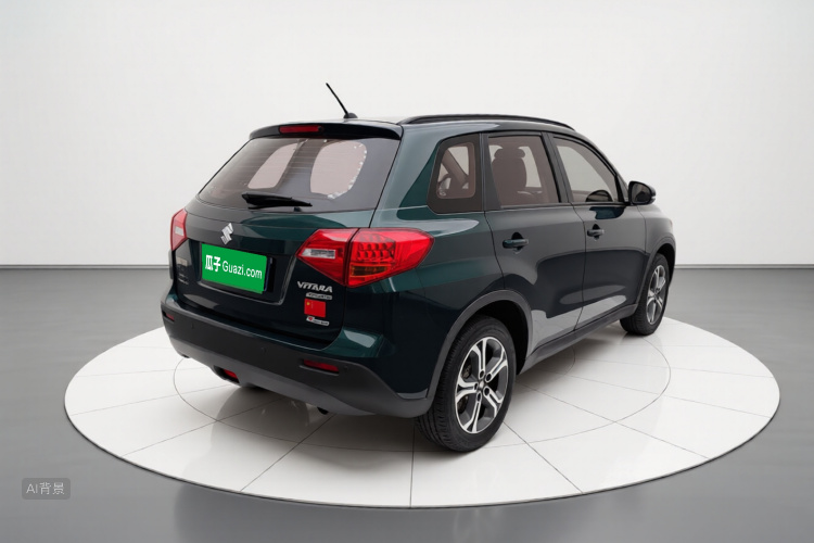 Suzuki Vitara 2017 #7 Suzuki Vitara 2017 car image #7