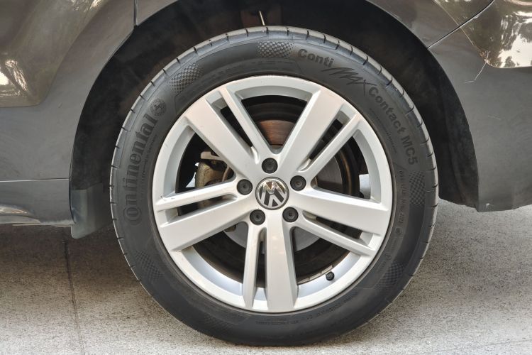 Volkswagen Sharan 2015 imagem de carro #7