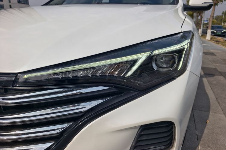 Changan Eado 2021 car image #7