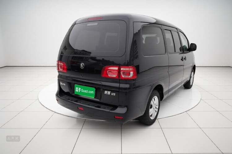 Forthing Lingzhi 2024 car image #7