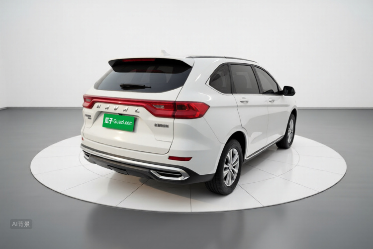 Haval M6 2022 #7 Haval M6 2022 car image #7