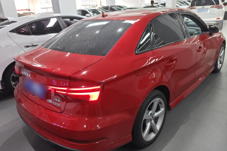 2018 #7 2018 car image #7
