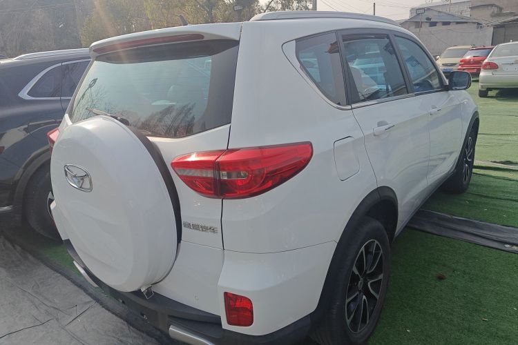 Kaiyi X3 2021 car image #7