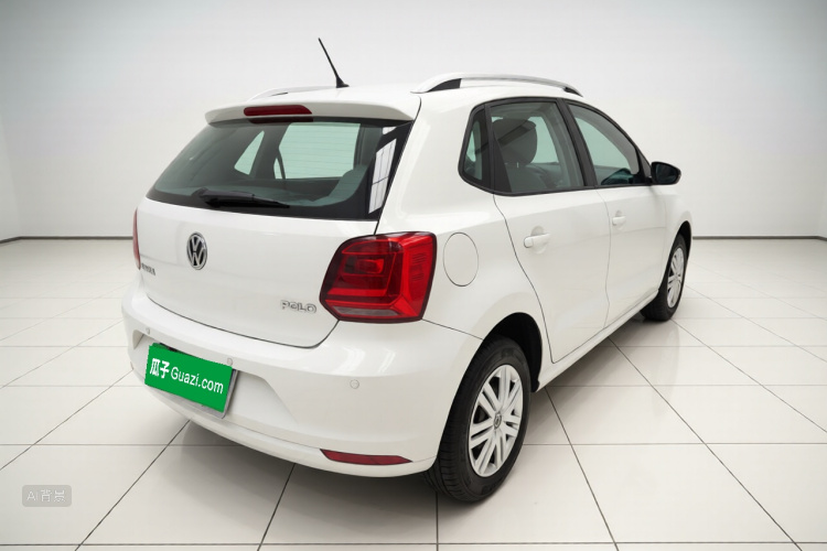 Polo 2016 immagine di auto #7