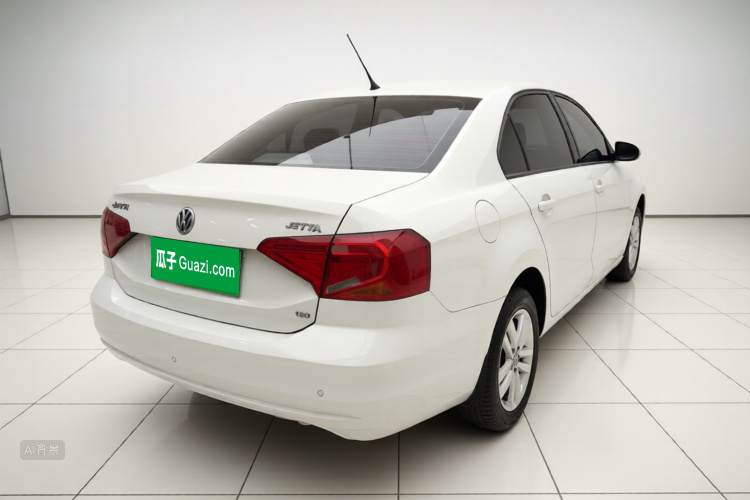 Jetta Jetta 2019 car image #7
