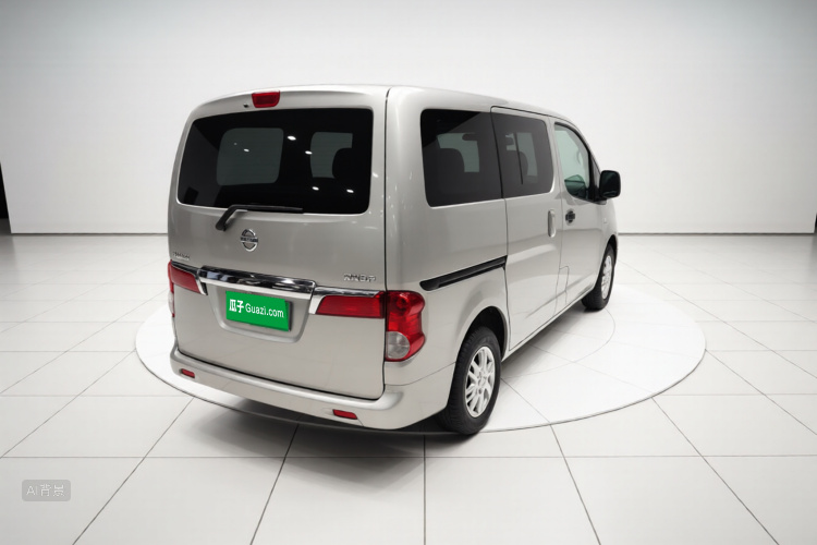 日产 日产NV200 2017 汽车图片 #7