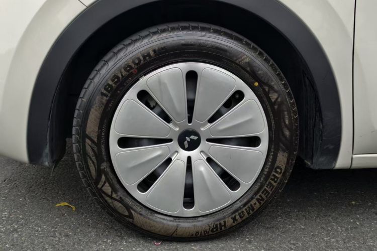 五菱汽车 五菱缤果 2025 #7 五菱汽车 五菱缤果 2025 汽车图片 #7