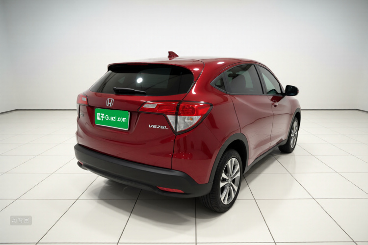 Honda VEZEL 2020 #7 Honda VEZEL 2020 car image #7