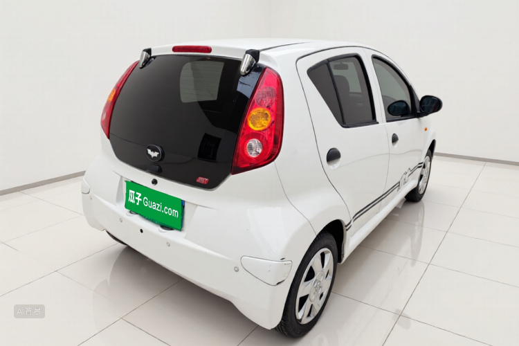 BYD F0 2017 car image #7