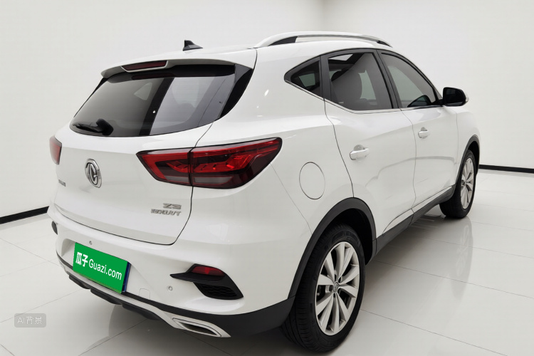 MG ZS 2020 #7 MG ZS 2020 car image #7