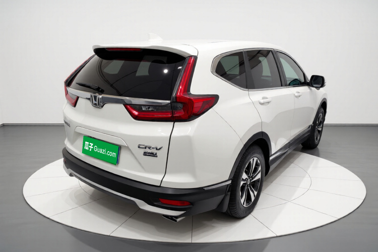 Honda CR-V 2020 car image #7