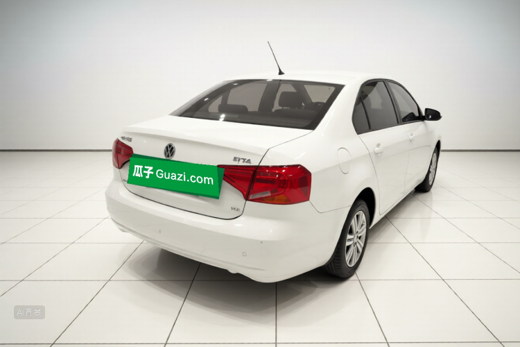 Jetta Jetta 2018 #7 Jetta Jetta 2018 car image #7