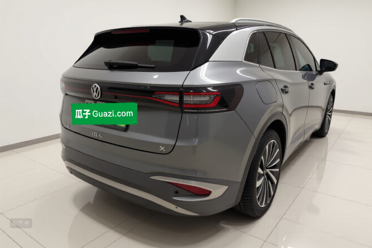 Volkswagen ID.4 X 2023 #7 Volkswagen ID.4 X 2023 immagine di auto #7