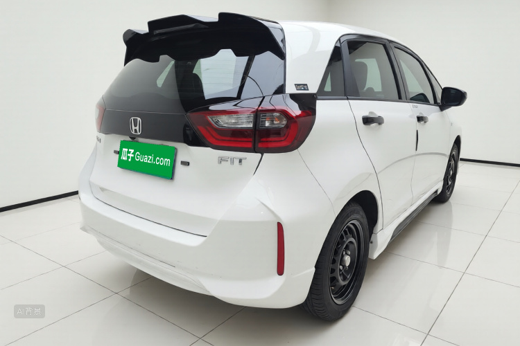 Honda Fit 2021 car image #7