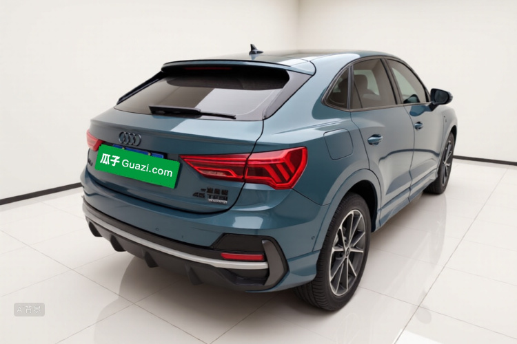 Audi Q3 Sportback 2023 car image #7