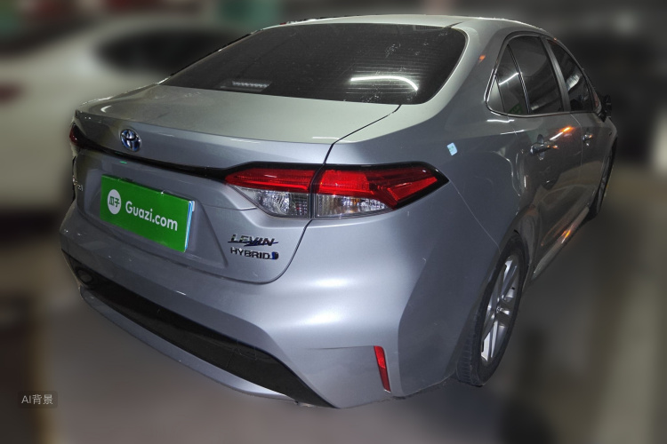 2022 #7 2022 imagen de coche #7