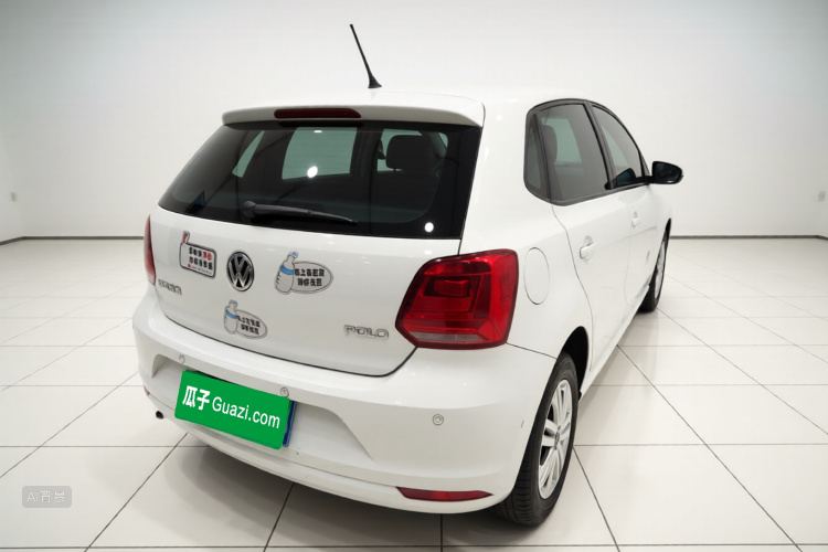 Polo 2017 immagine di auto #7