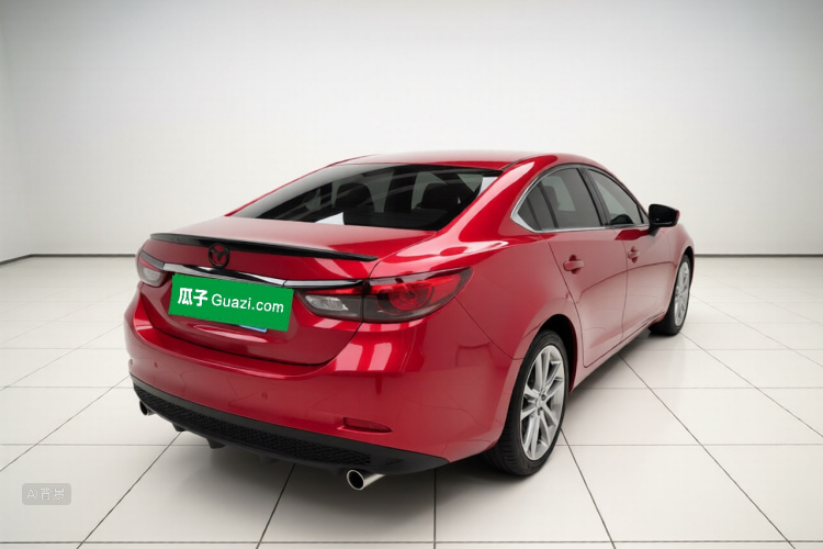 马自达 阿特兹 2019 汽车图片 #7