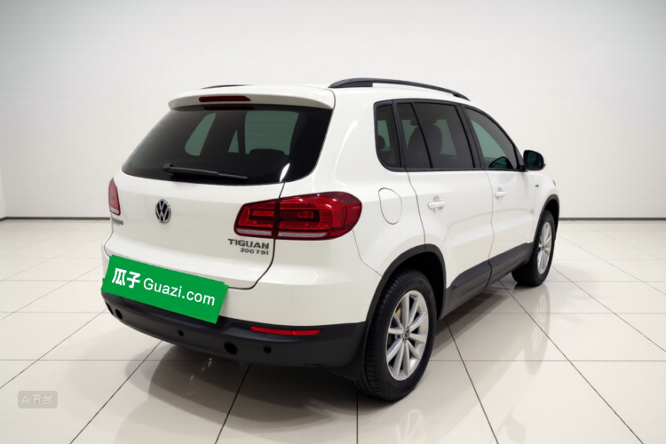 大众 途观 2016 汽车图片 #7