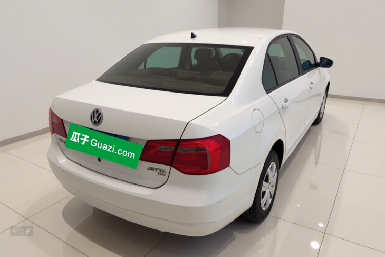 Jetta Jetta 2016 immagine di auto #7