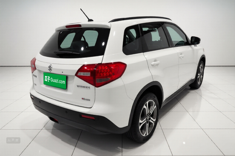 Suzuki Vitara 2017 car image #7