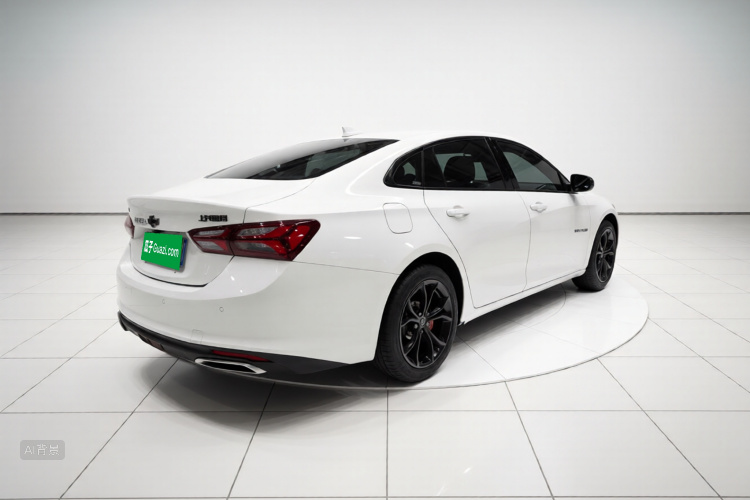 Chevrolet Malibu XL 2019 #7 Chevrolet Malibu XL 2019 car image #7