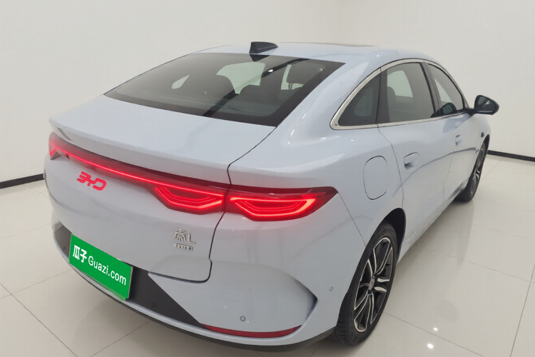 BYD Qin L 2025 car image #7