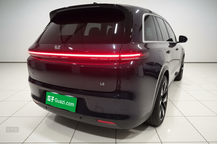 Li L8 2024 изображение автомобиля #7