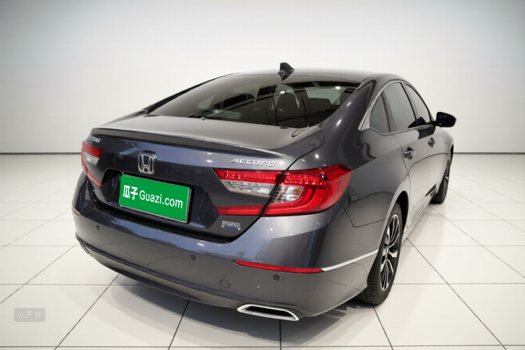 Honda Accord 2021 car image #7