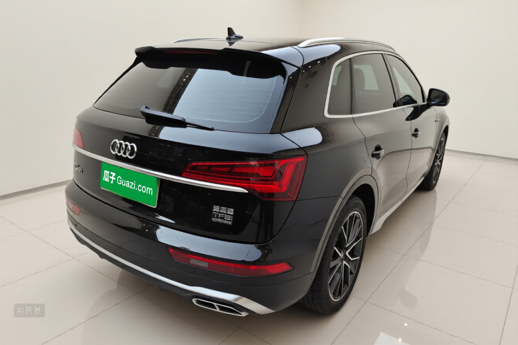 奥迪 奥迪Q5L 2022 汽车图片 #7