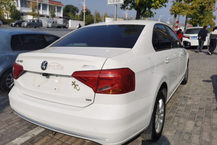 Jetta Jetta 2018 car image #7